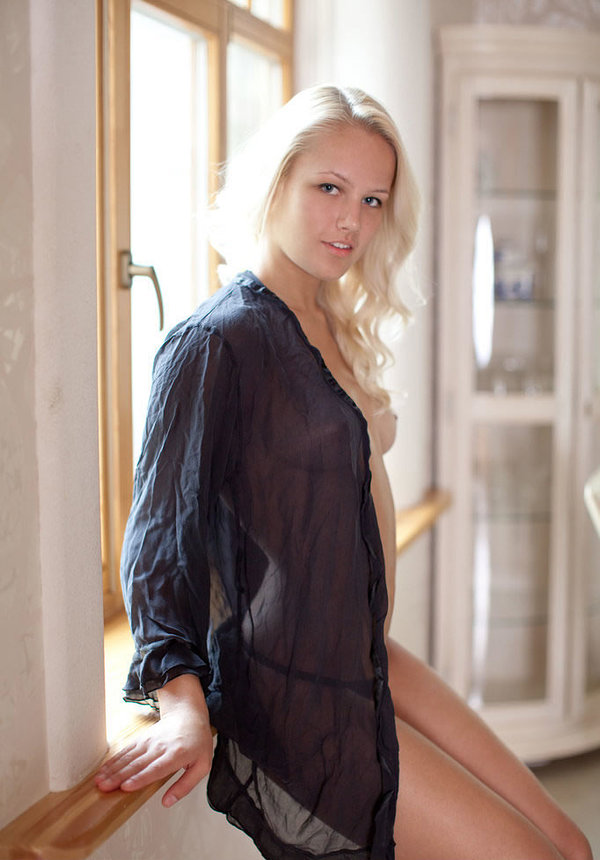 Ольга, 23 года, 5 размер груди