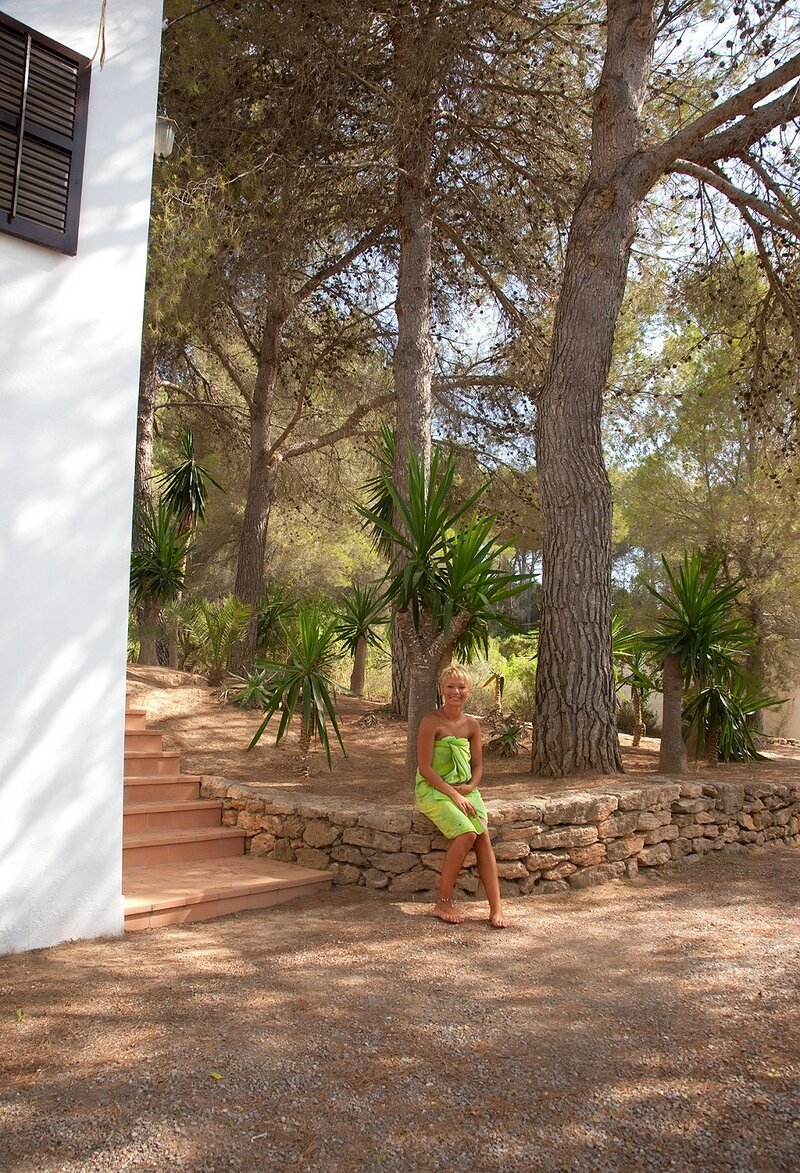 Фаина, 35 лет, 3 размер груди