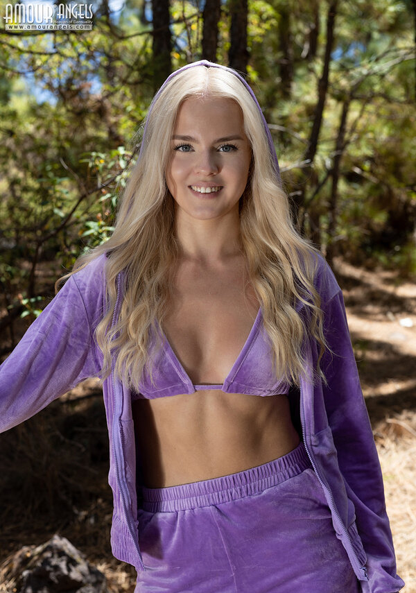 Татьяна, 28 лет, 1 размер груди