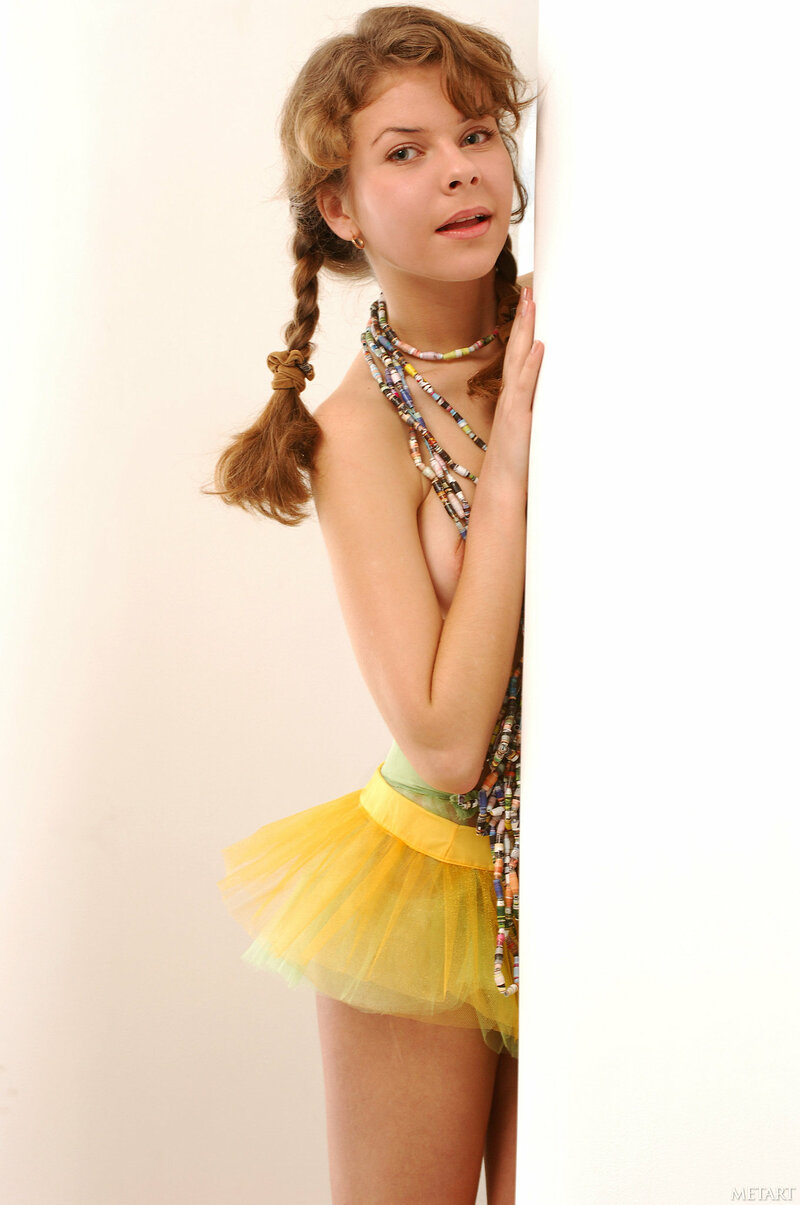 Зинаида, 19 лет, 3 размер груди