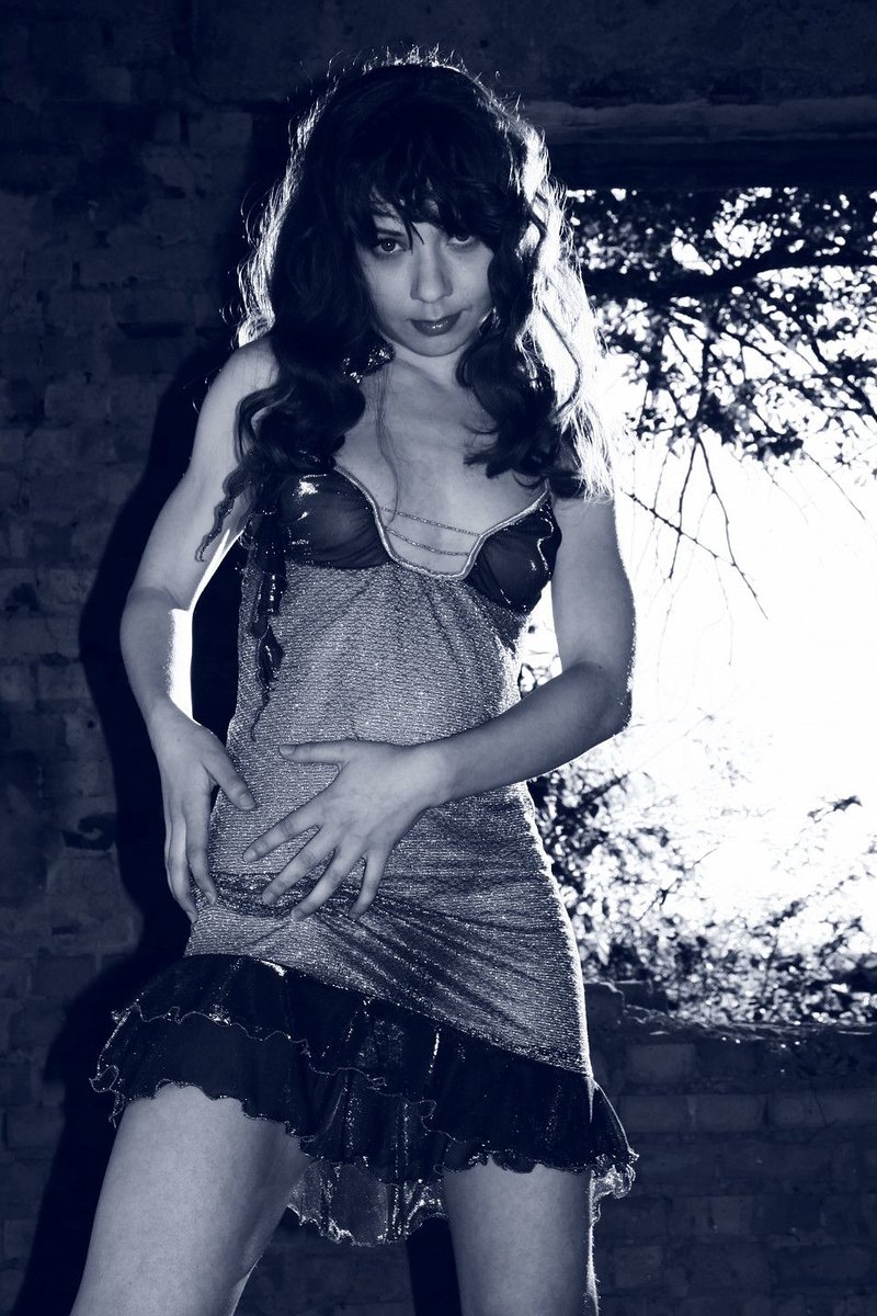 Светлана, 23 года, 0 размер груди