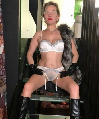 Поляша, 52 года, 2 размер груди